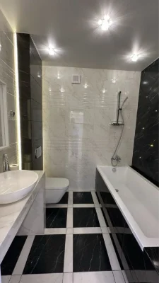 Продам 2 кім в новобудові з ремонтом Сихівський район