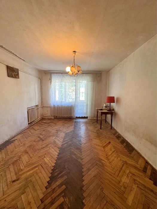 Продаж квартира 2 кімнати з ІНДИВІДУАЛЬНИМ ОПАЛЕННЯМ вулиця