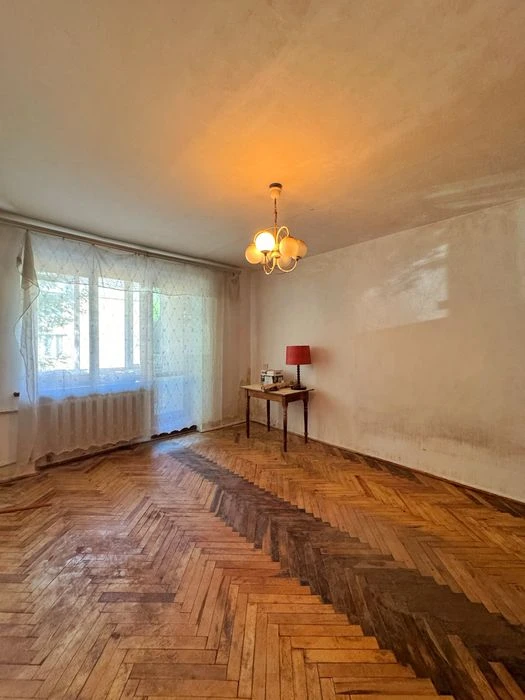 Продаж квартира 2 кімнати з ІНДИВІДУАЛЬНИМ ОПАЛЕННЯМ вулиця