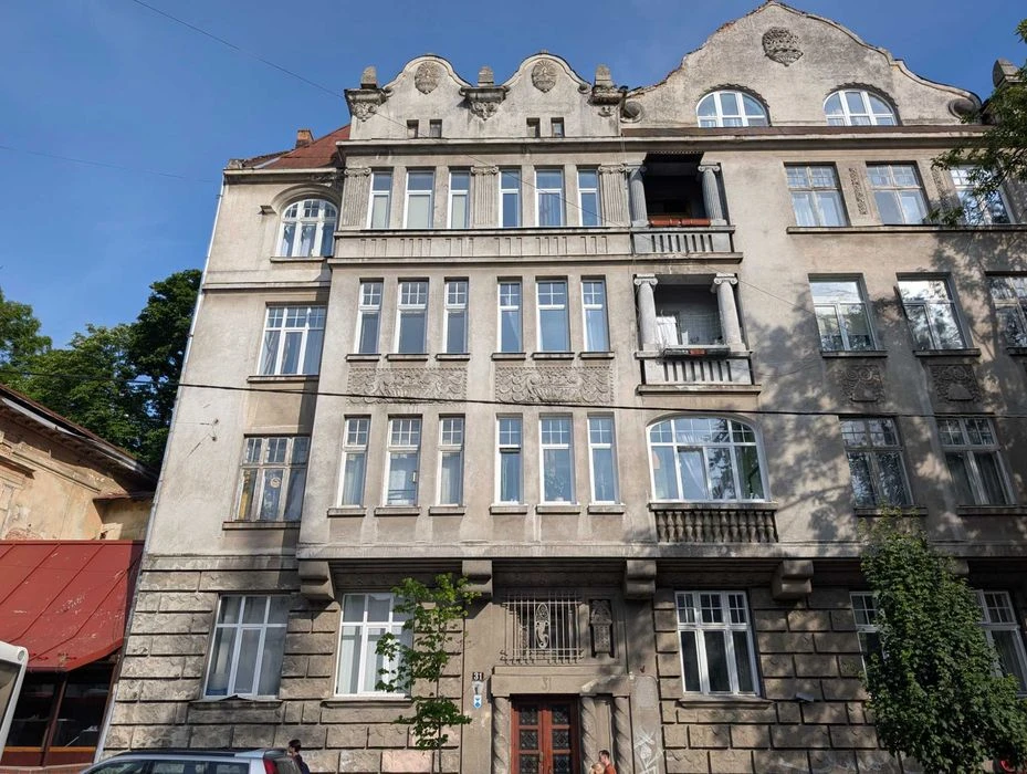 Продаж 3 кімн. квартири на вул. Коперника