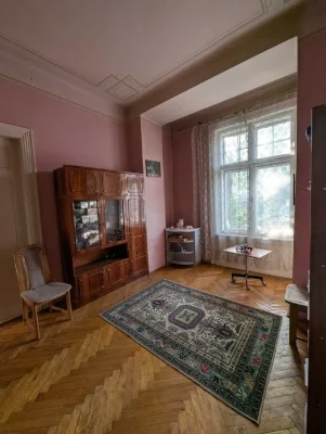 Продаж 3 кімн. квартири на вул. Коперника