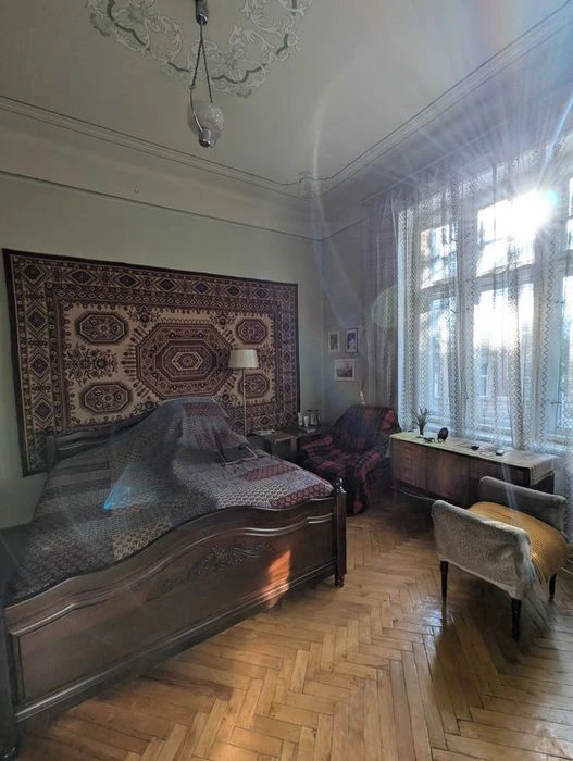 Продаж 3 кімн. квартири на вул. Коперника
