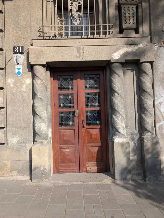 Продаж 3 кімн. квартири на вул. Коперника