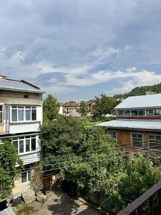 Продаж 1-кім. квартири 38.4 м.кв., в. Союзу Українок