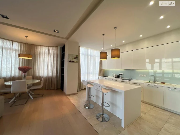 Long-Term Rental Apartment Primorsky