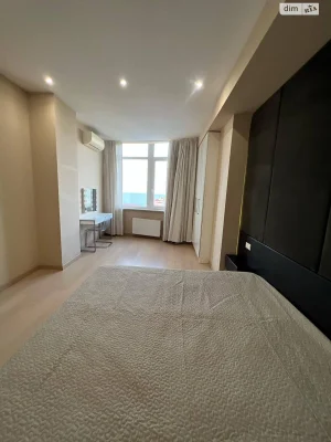 Long-Term Rental Apartment Primorsky
