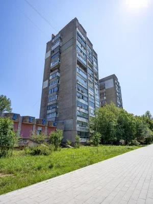 Продаж Квартира Боднарівка