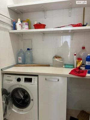 Long-Term Rental Apartment Primorsky