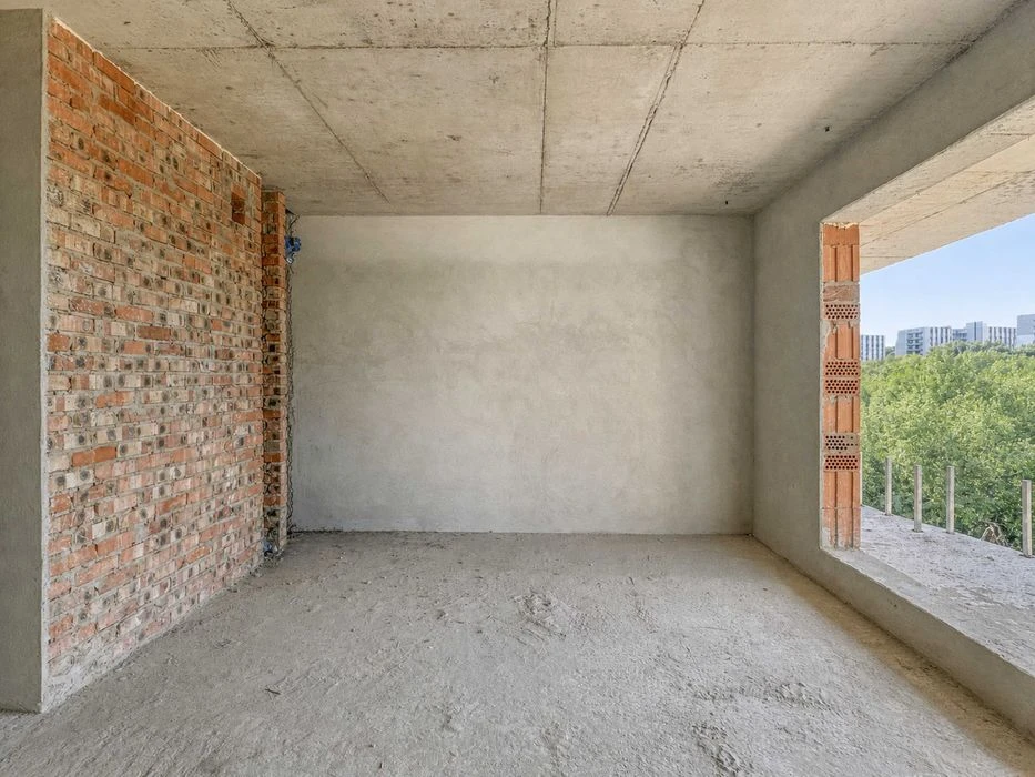 1-кімнатна квартира 51 м² у новобудові — без комісії, ЖК Hol