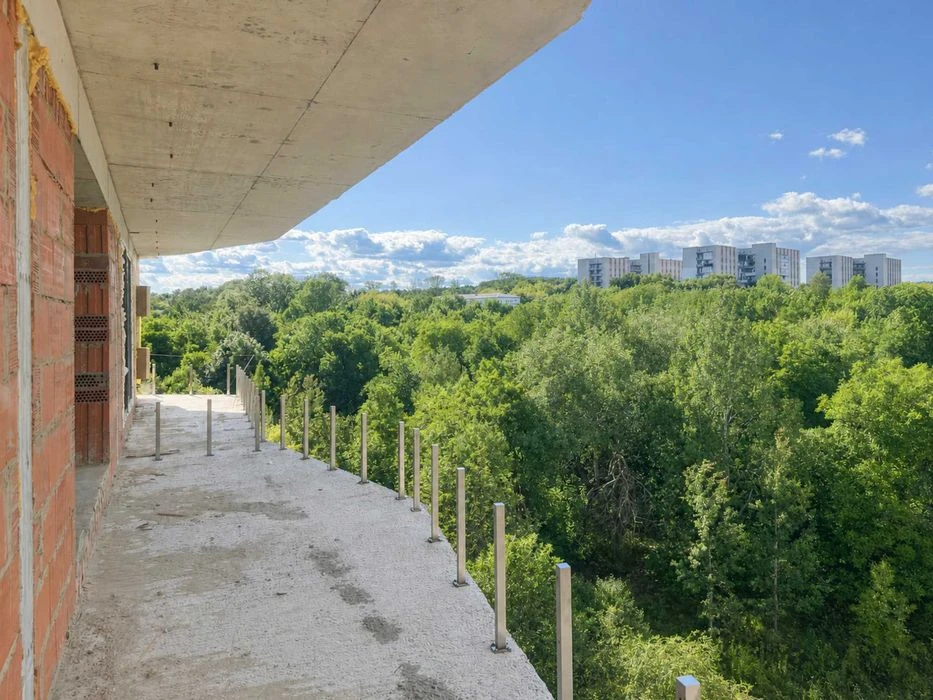 1-кімнатна квартира 51 м² у новобудові — без комісії, ЖК Hol