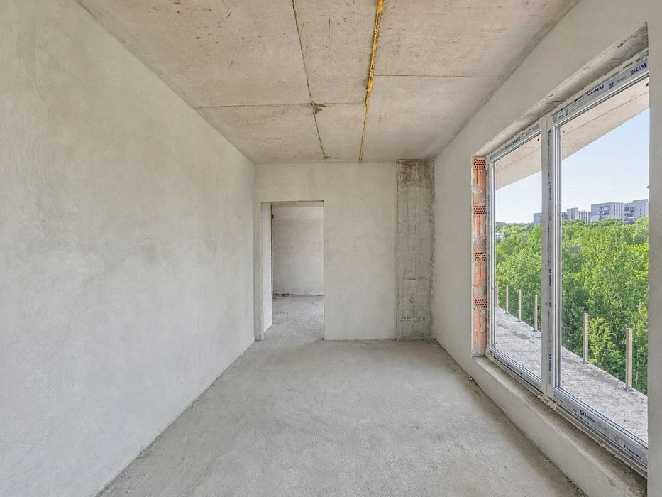 1-кімнатна квартира 51 м² у новобудові — без комісії, ЖК Hol
