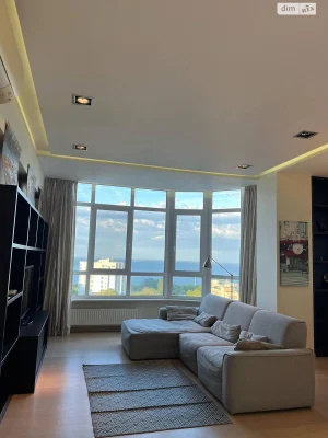 Long-Term Rental Apartment Primorsky