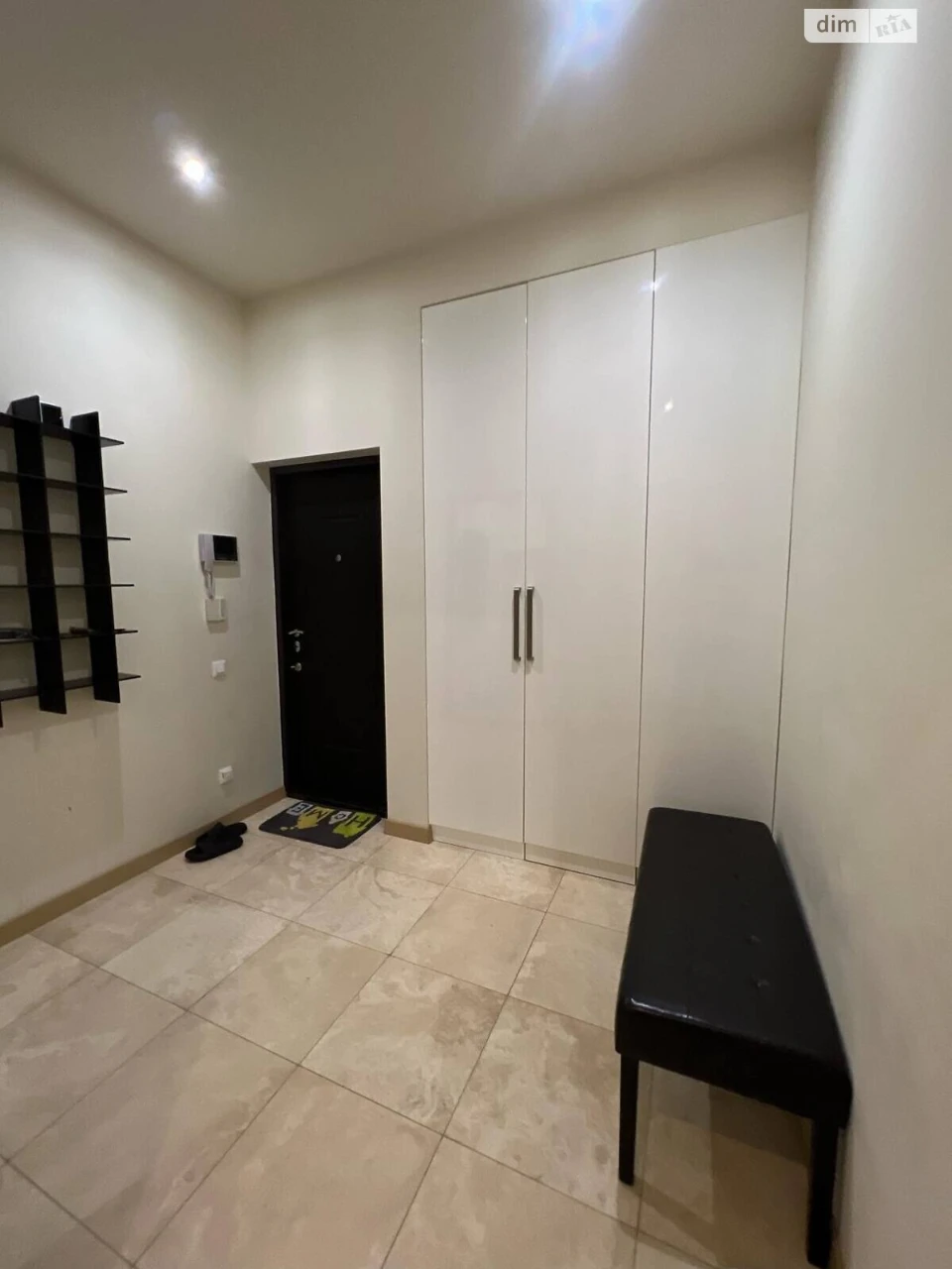 Long-Term Rental Apartment Primorsky