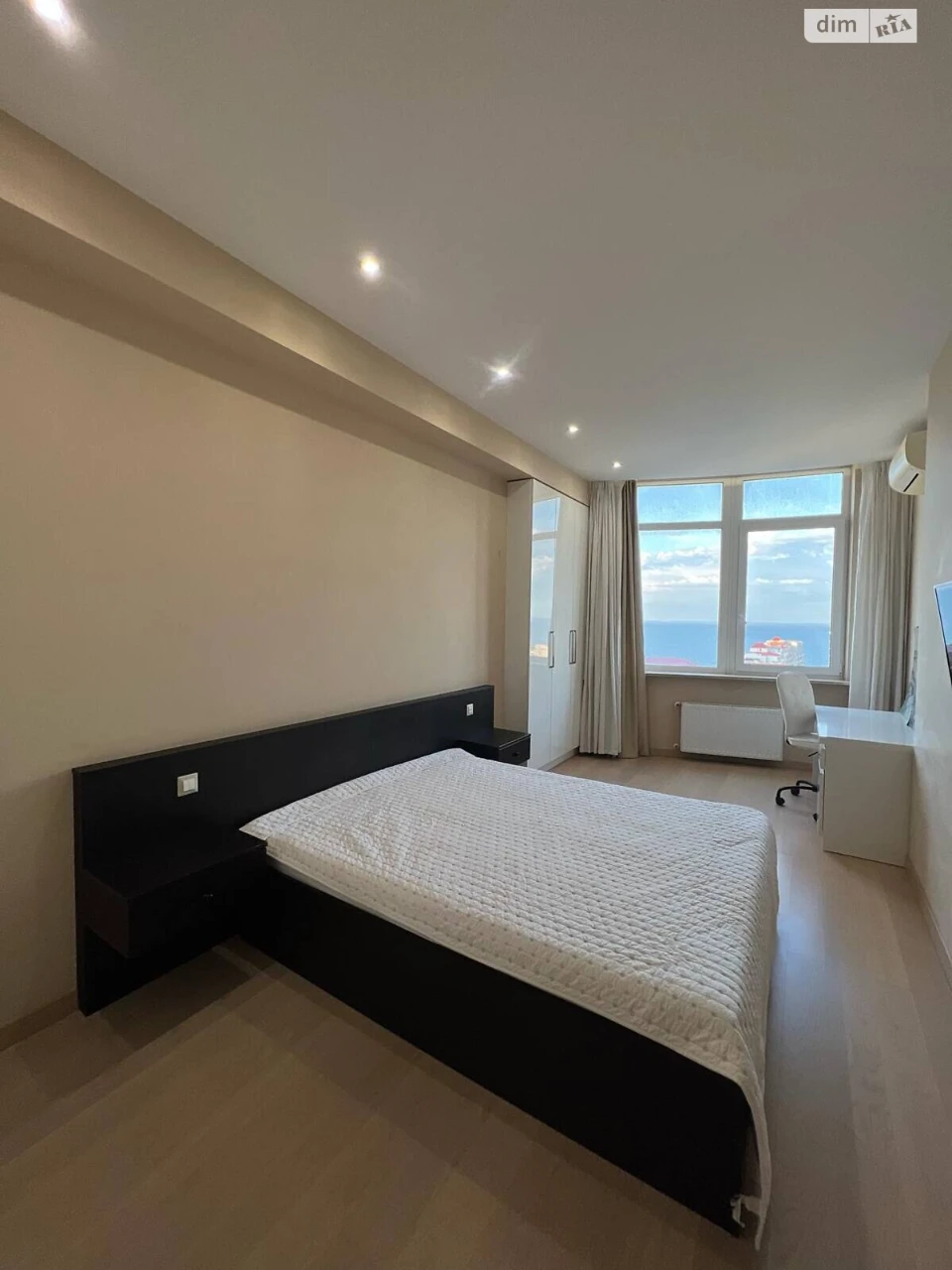 Long-Term Rental Apartment Primorsky