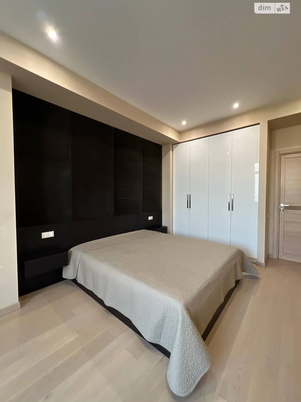 Long-Term Rental Apartment Primorsky