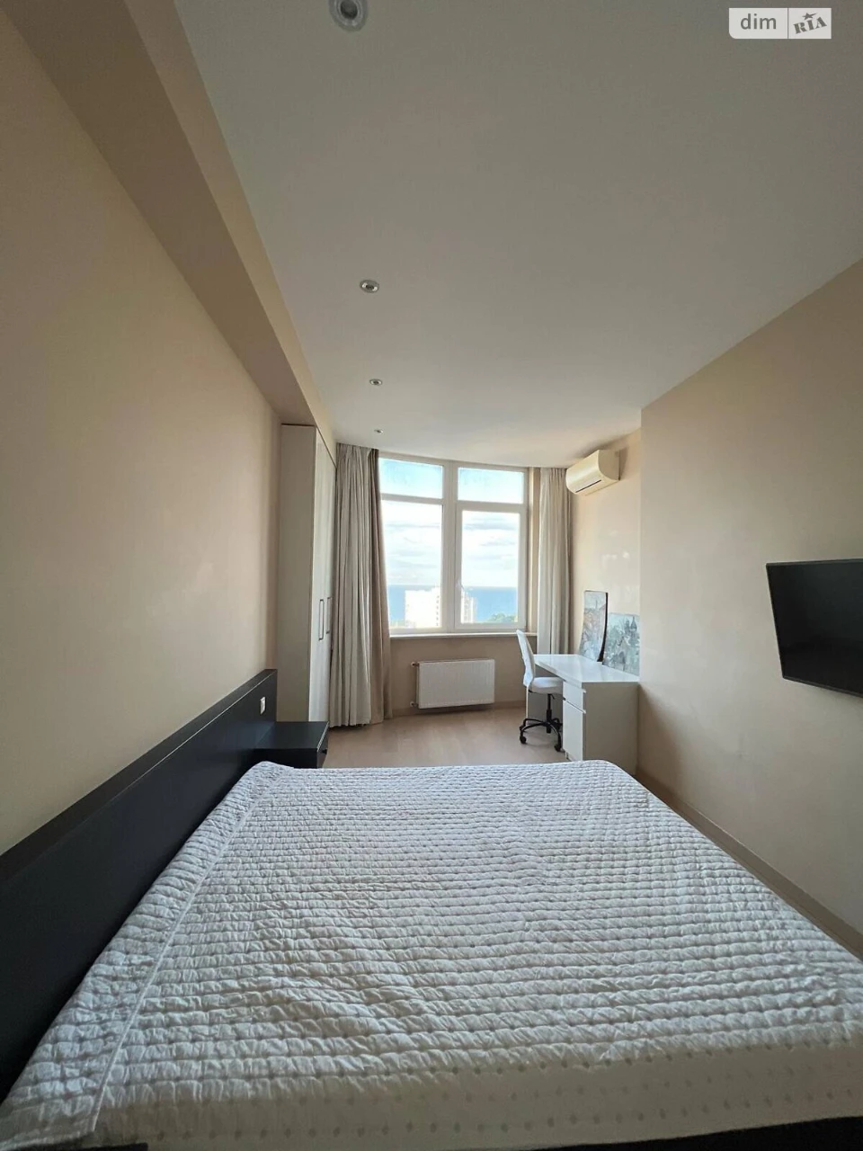 Long-Term Rental Apartment Primorsky