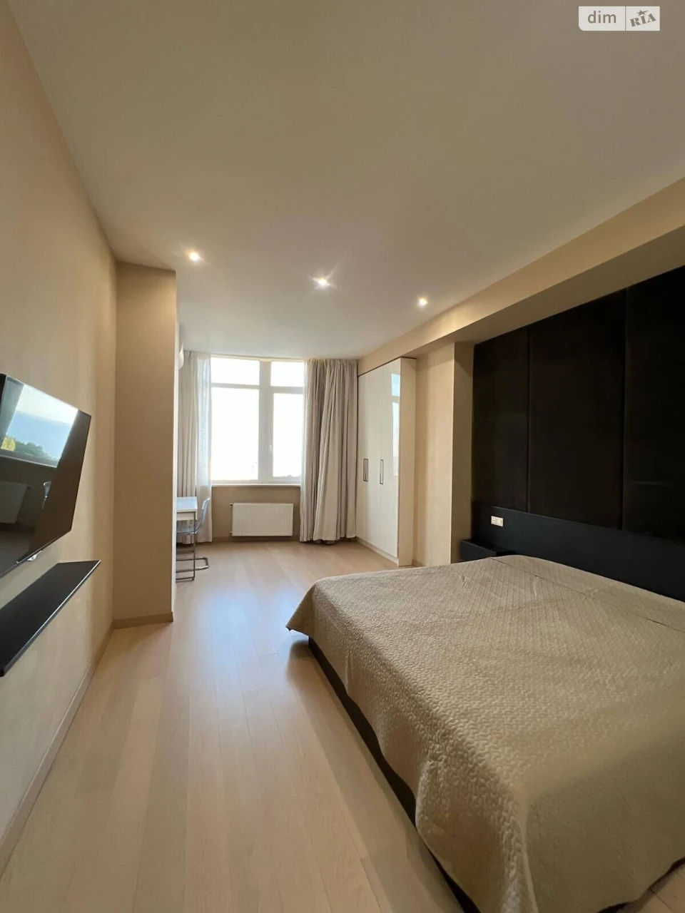 Long-Term Rental Apartment Primorsky