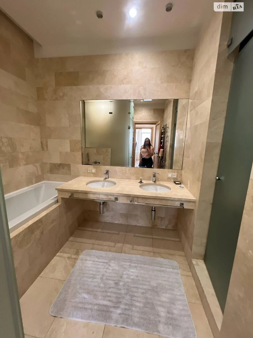 Long-Term Rental Apartment Primorsky
