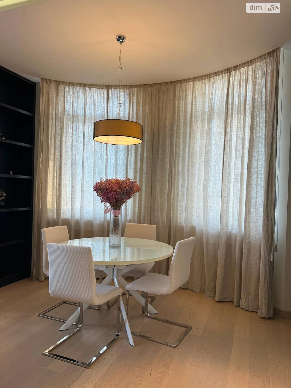Long-Term Rental Apartment Primorsky