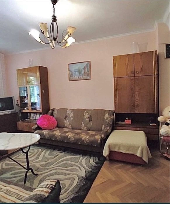 Продаж! двокімнатна квартира вул.Стрийська