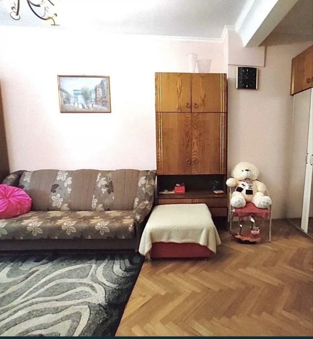 Продаж! двокімнатна квартира вул.Стрийська