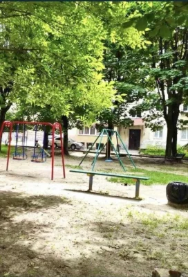 Продаж! двокімнатна квартира вул.Стрийська