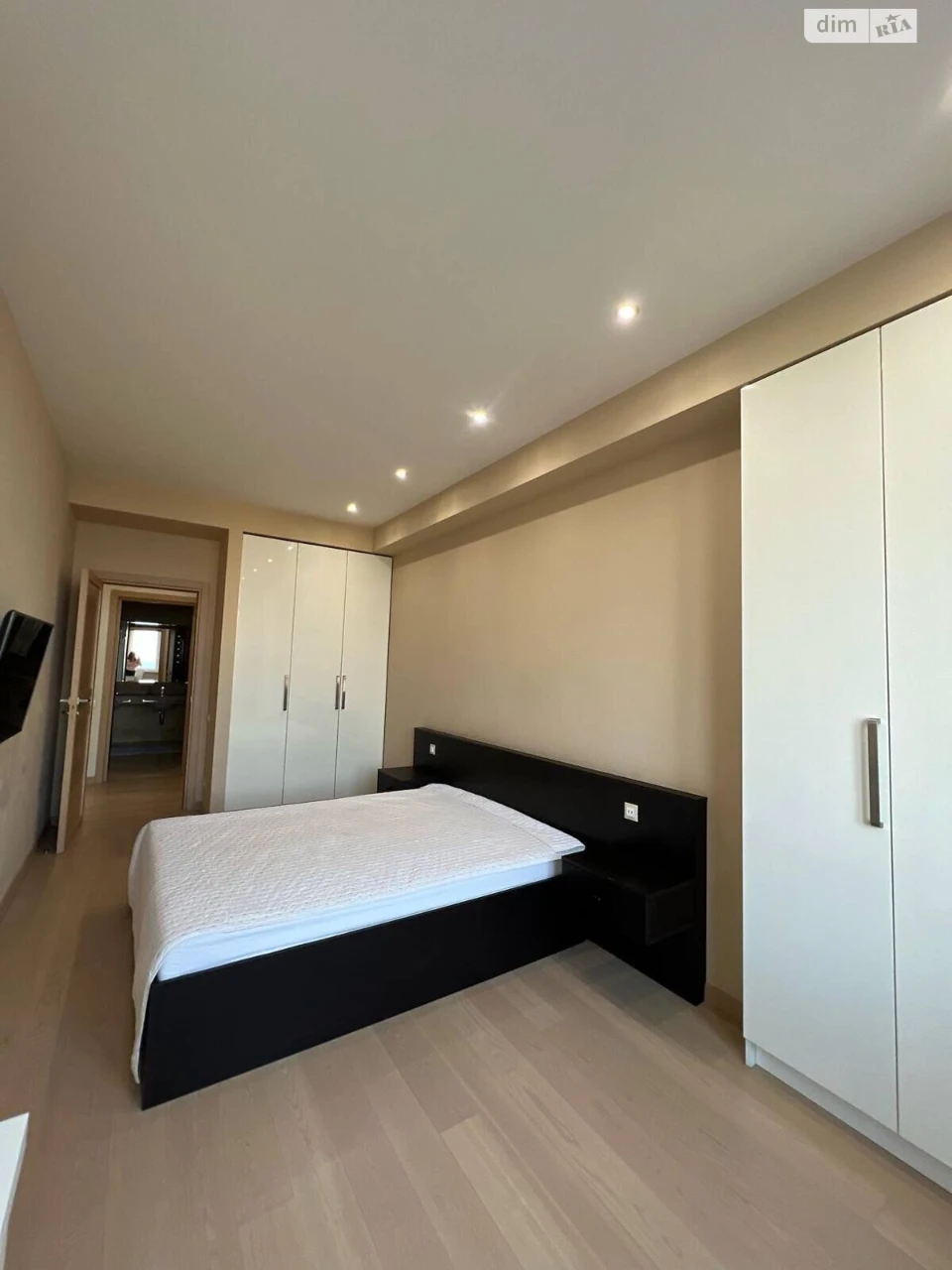 Long-Term Rental Apartment Primorsky