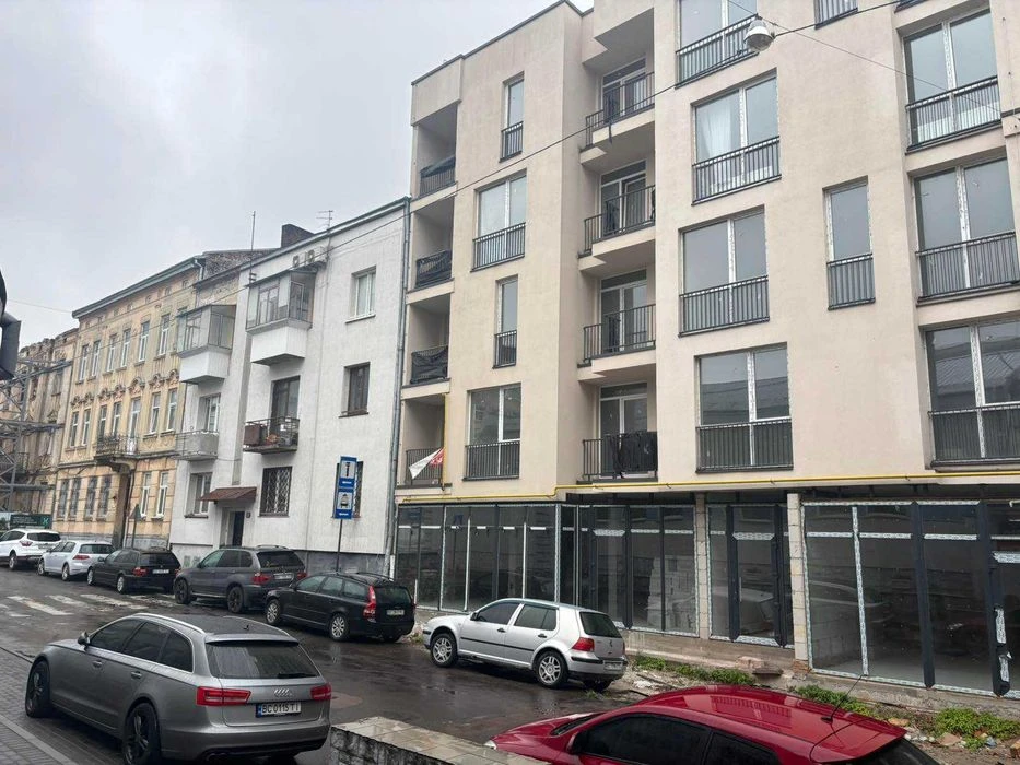 Продаж 2-кімнатної квартири в новобудові по вул. Стороженка