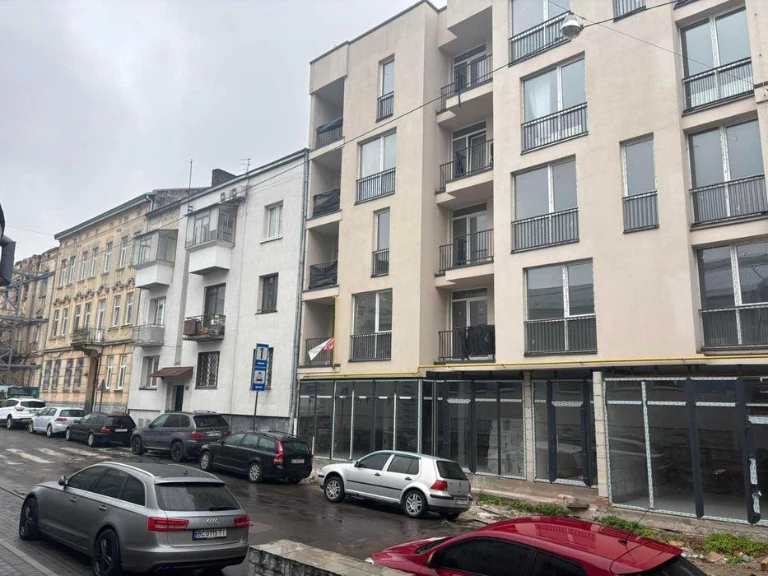 Продаж 2-кімнатної квартири в новобудові по вул. Стороженка