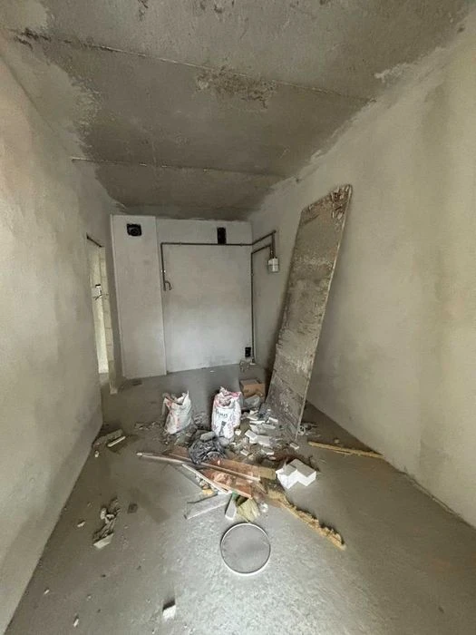 Продаж 2-кімнатної квартири в новобудові по вул. Стороженка