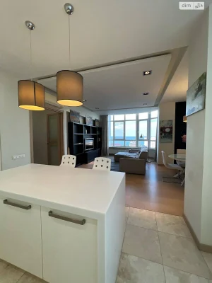 Long-Term Rental Apartment Primorsky