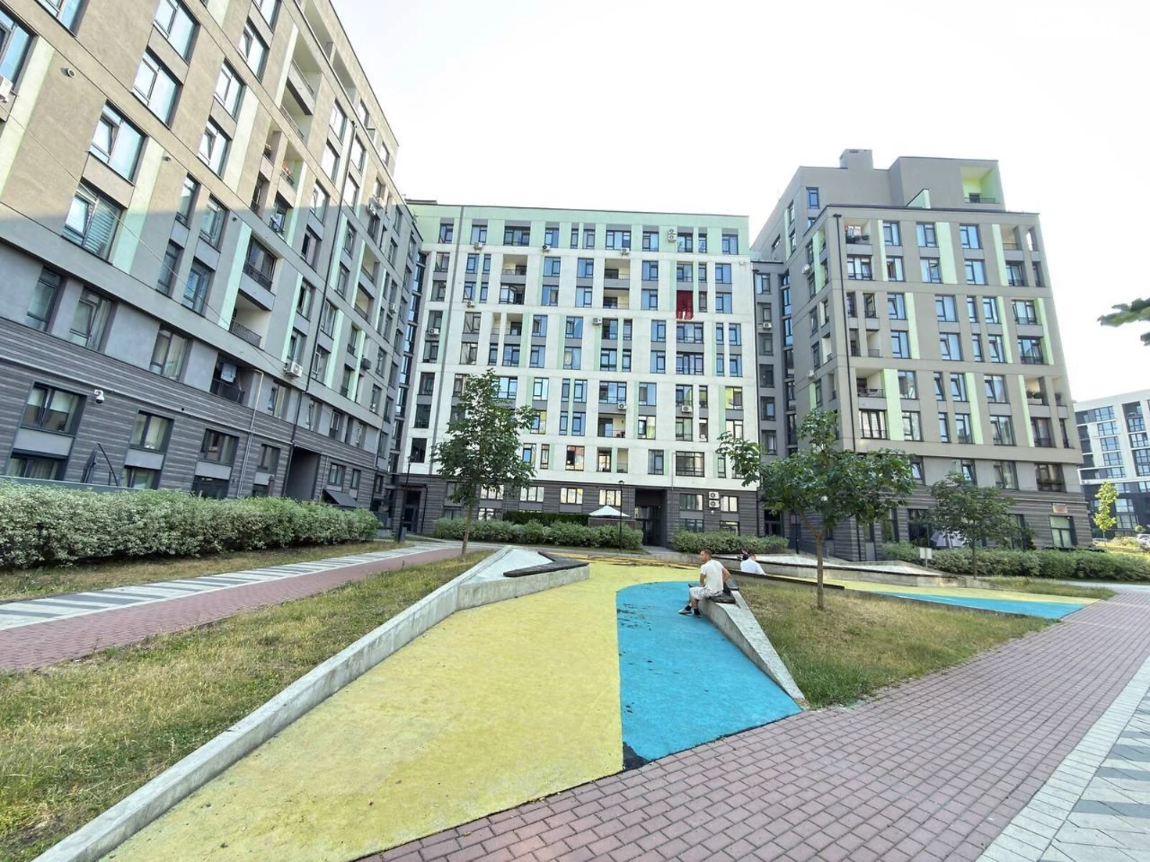 Продаж Квартира Сихів
