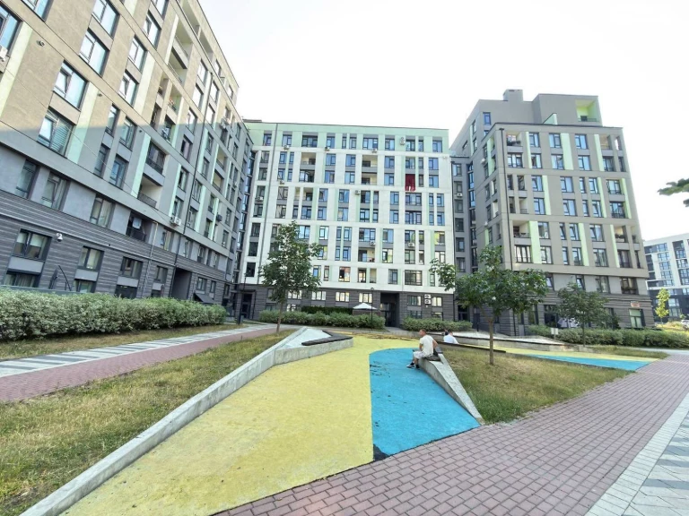 Продаж Квартира Сихів