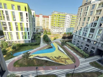 Продаж Квартира Сихів