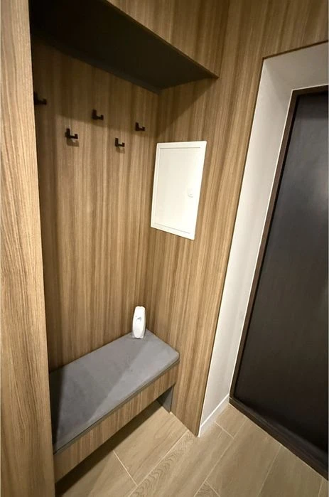 Продаж 1-к, Дизайнерський ремонт, ЖК Ріел Сіті,  28м2, 8/12