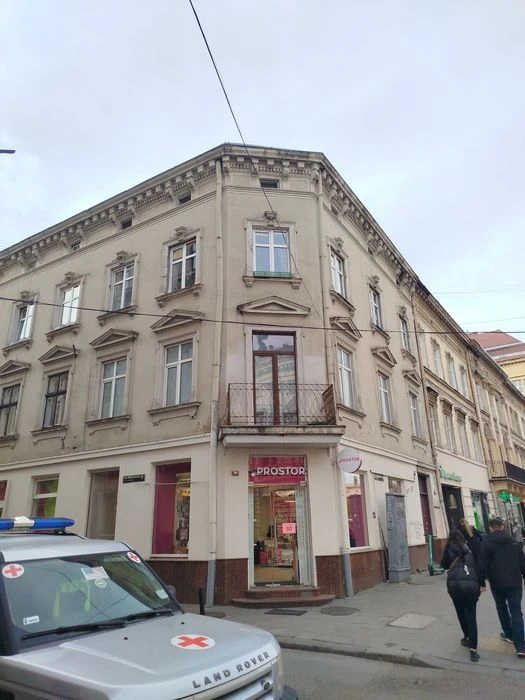 Продаж 1-кім. Пр.Свободи біля самого Оперного