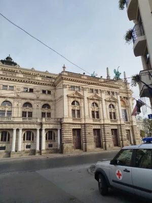 Продаж 1-кім. Пр.Свободи біля самого Оперного