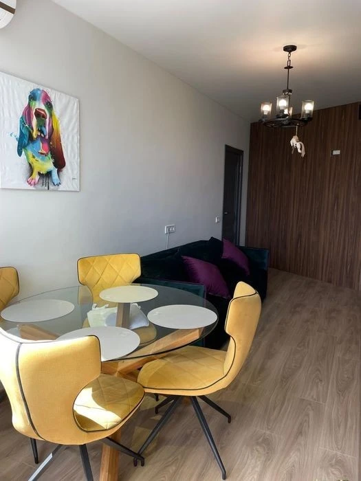 2-room apartment for sale, Solomyanka