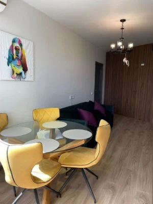 2-room apartment for sale, Solomyanka