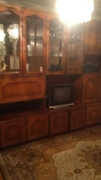 Продаж 2 кімнатна квартира вул.Мазепи 45/10 5/14 74999$