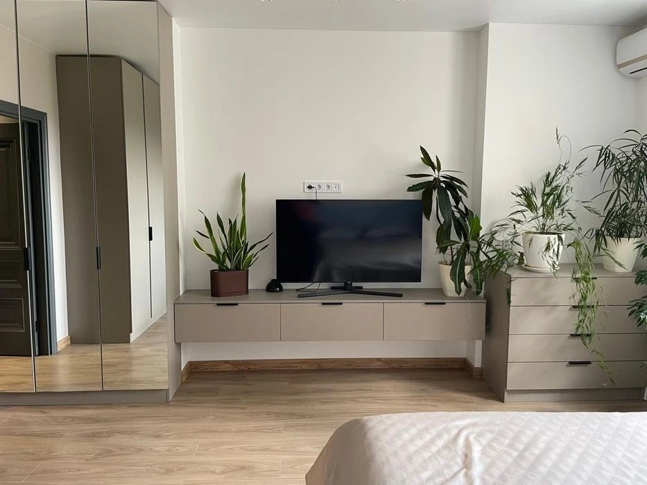 2-room apartment for sale, Solomyanka
