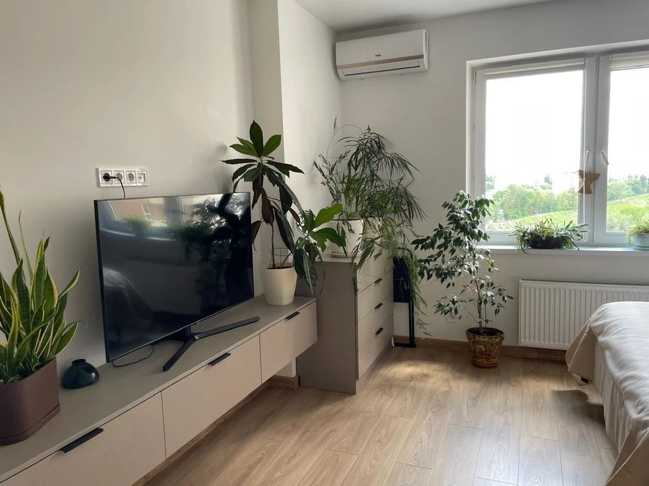 2-room apartment for sale, Solomyanka