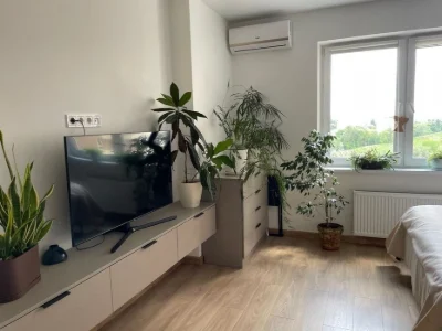 2-room apartment for sale, Solomyanka