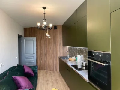 2-room apartment for sale, Solomyanka