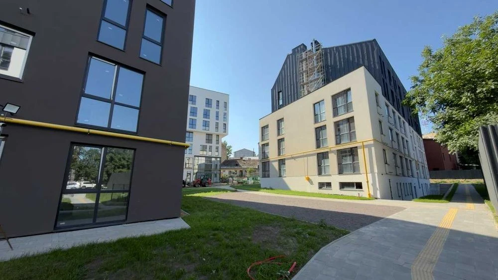 Продаж 1-но кімнатної квартири по вул. Волинська ЖК Новий фо