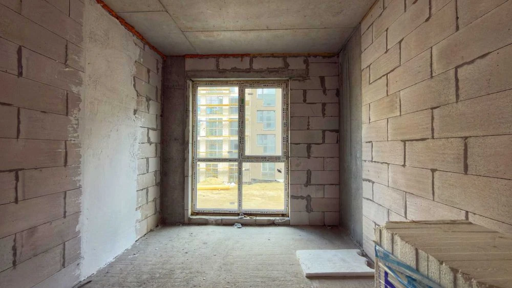Продаж 1-но кімнатної квартири по вул. Волинська ЖК Новий фо