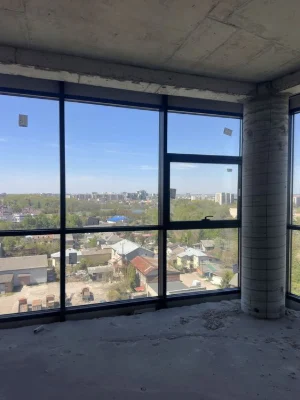 Продаж 2 кімнатноі квартири від Власника. вул. Стрийська 108