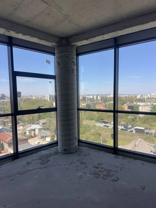 Продаж 2 кімнатноі квартири від Власника. вул. Стрийська 108