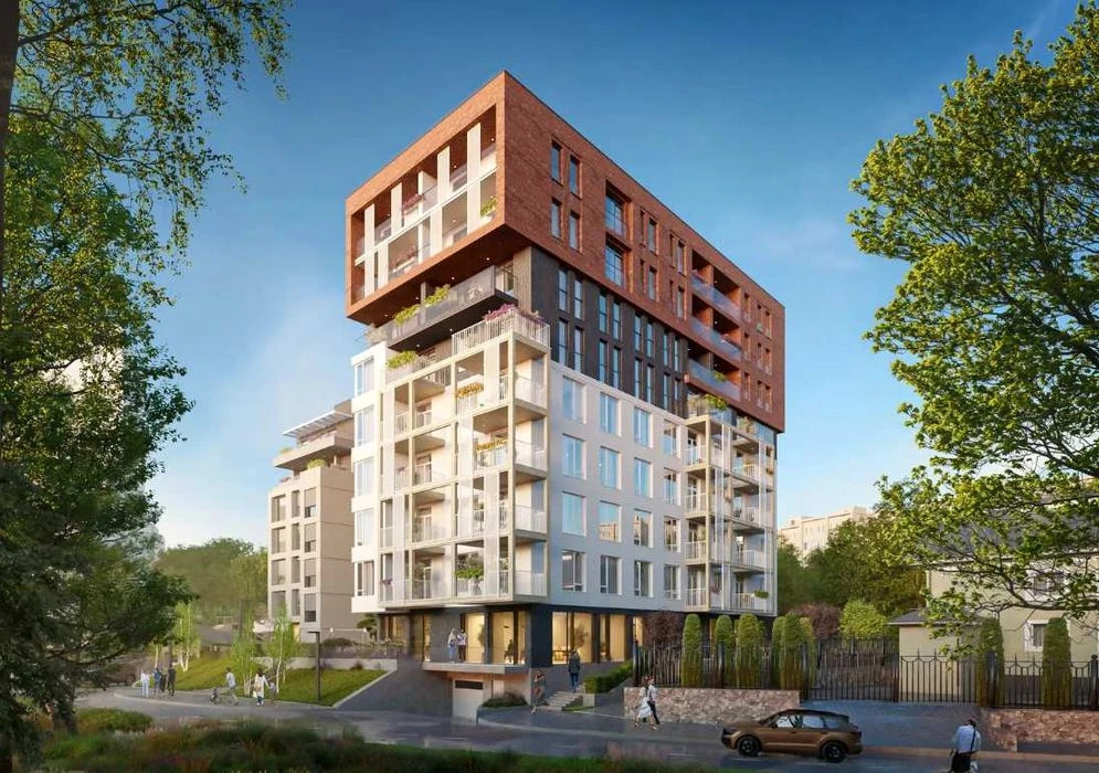 Продаж 2 кім. квартира 73 м2 ЖК Венглінський вул. Пасічна, I