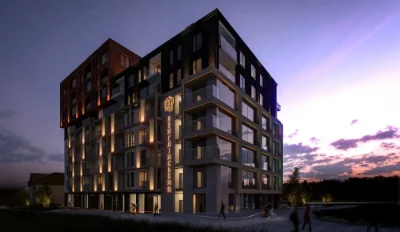 Продаж 2 кім. квартира 73 м2 ЖК Венглінський вул. Пасічна, I